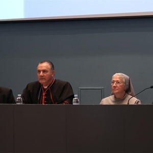 Redovnički život u svijetu: Izazovi i prilike